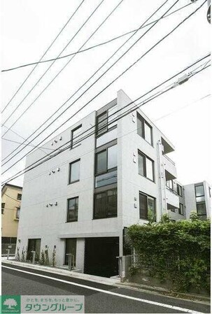 CARITAS用賀の物件内観写真